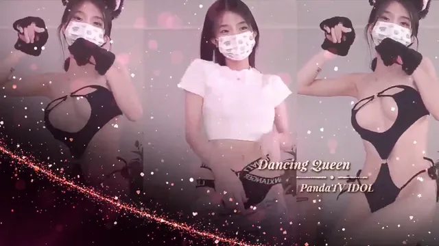 图片[2] - [Korean BJ] happybbi12 2025-03-15 - KBJFan