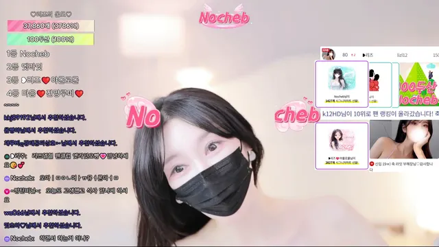 图片[4] - [Korean BJ] lizl12 2026-04-29 - KBJFan