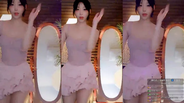 图片[2] - [Korean BJ] klimbella17 2025-07-03 - KBJFan