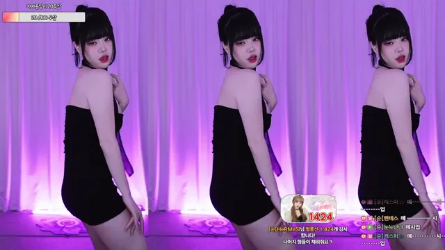 图片[6] - [Korean BJ] inhye0416 2025-08-08 - KBJFan