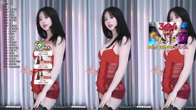 图片[1] - [Korean BJ] tnwl9630 2025-08-04 - KBJFan