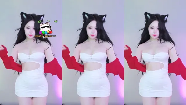 图片[6] - [Korean BJ] olison 2025-08-21 - KBJFan