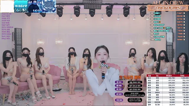 图片[77] - [Korean BJ] mscrew33 2025-12-04 - KBJFan