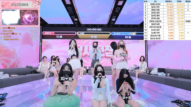 图片[26] - [Korean BJ] pandaclass 2025-11-27 - KBJFan