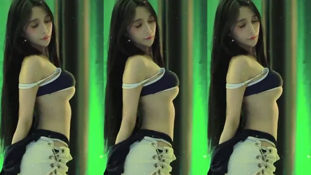 图片[12] - [Korean BJ] znvely00 2025-04-14 - KBJFan