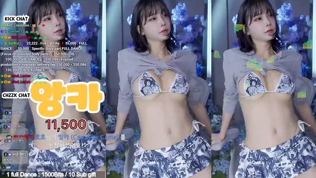 图片[6] - [Korean BJ] aesoon_96 2025-02-15 - KBJFan