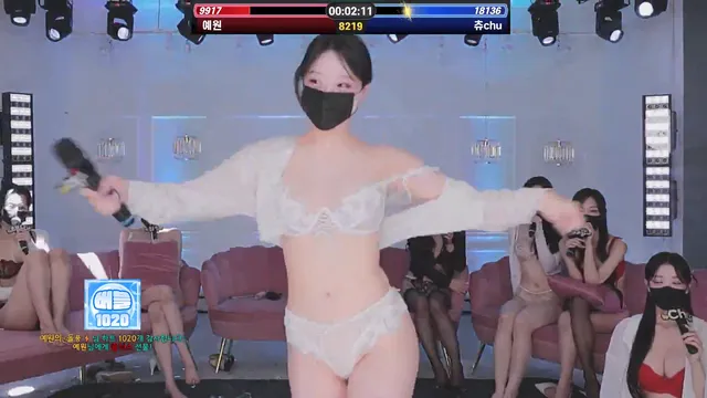 图片[19] - [Korean BJ] mscrew33 2025-08-27 - KBJFan