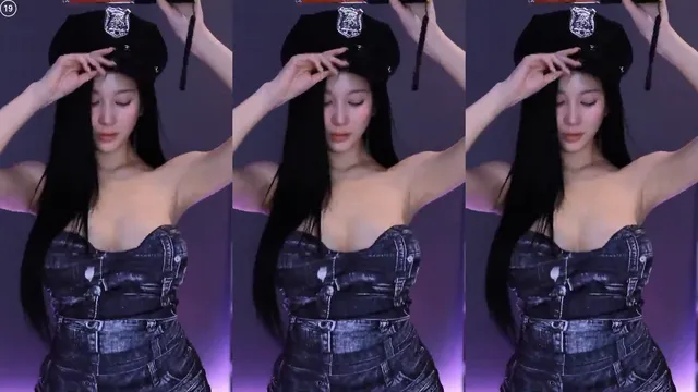 图片[1] - [Korean BJ] babyrimi 2026-04-28 - KBJFan