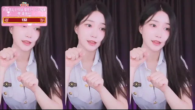 图片[1] - [Korean BJ] crystal85 2025-10-12 - KBJFan