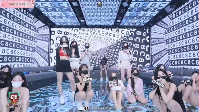 图片[50] - [Korean BJ] pandaclass 2025-09-20 - KBJFan