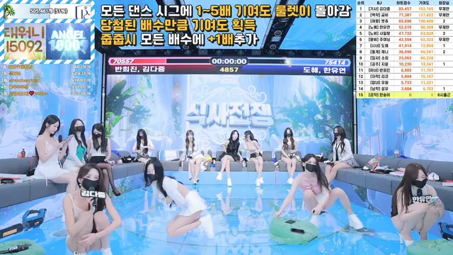 图片[25] - [Korean BJ] pandaclass 2025-07-17 - KBJFan