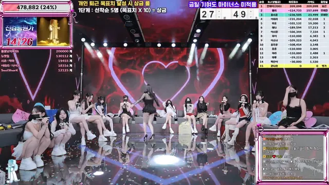 图片[13] - [Korean BJ] jinricp 2025-11-17 - KBJFan