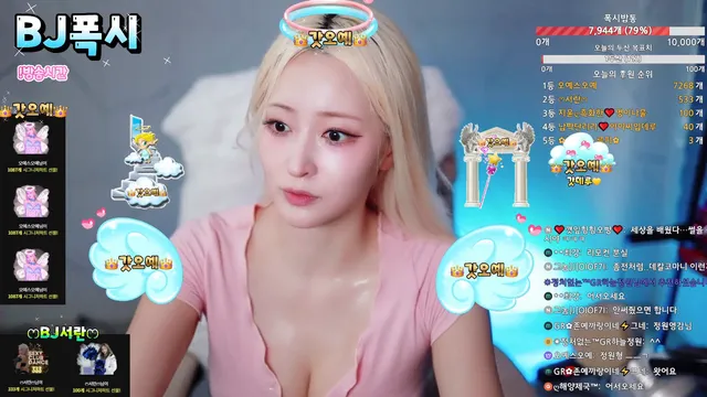 图片[5] - [Korean BJ] thisisfoxy01 2025-05-17 - KBJFan