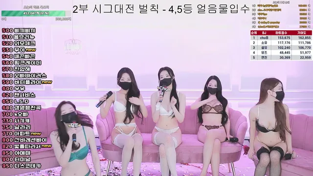 图片[48] - [Korean BJ] mscrew33 2025-02-08 - KBJFan