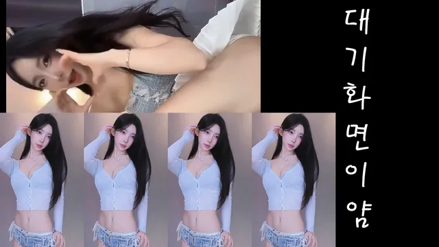 图片[3] - [Korean BJ] csp1208 2025-10-15 - KBJFan