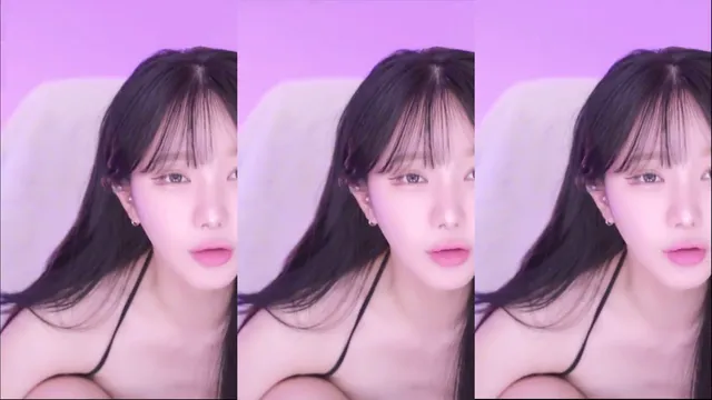 图片[17] - [Korean BJ] zmalqp6666 2025-03-21 - KBJFan