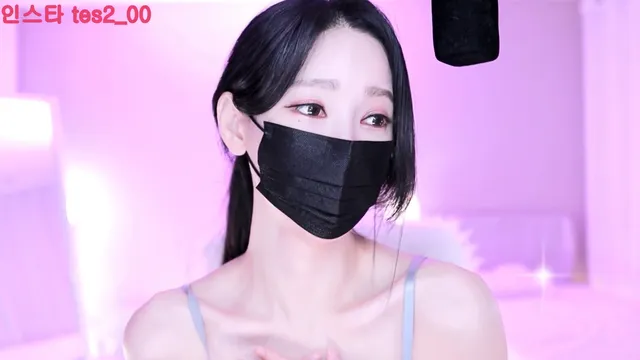 图片[1] - [Korean BJ] tess00 2025-07-10 - KBJFan