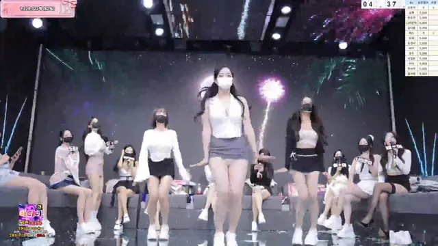 图片[55] - [Korean BJ] pandaclass 2025-09-23 - KBJFan