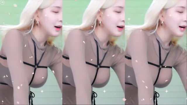 图片[1] - [Korean BJ] joahe2 2025-10-03 - KBJFan