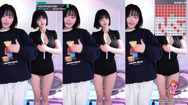 图片[1] - [Korean BJ] dlswldus107 2025-12-26 - KBJFan