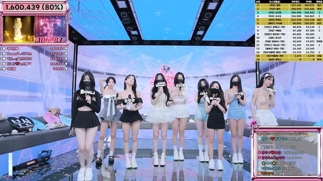 图片[74] - [Korean BJ] jinricp 2025-06-18 - KBJFan