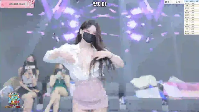 图片[69] - [Korean BJ] pandaclass 2025-09-23 - KBJFan