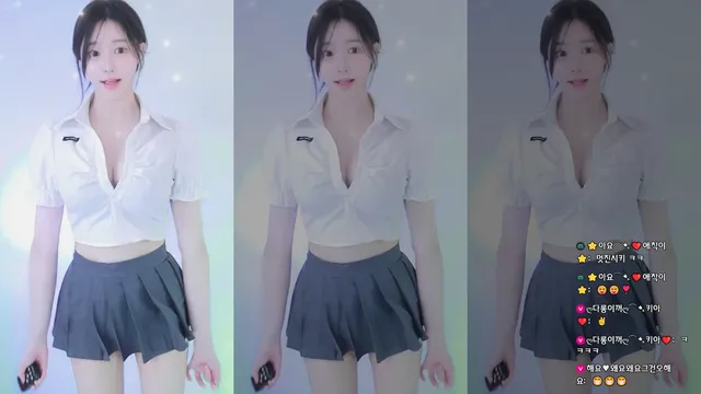 图片[5] - [Korean BJ] ayo555 2025-10-18 - KBJFan