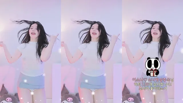 图片[4] - [Korean BJ] hanyura282 2025-05-01 - KBJFan