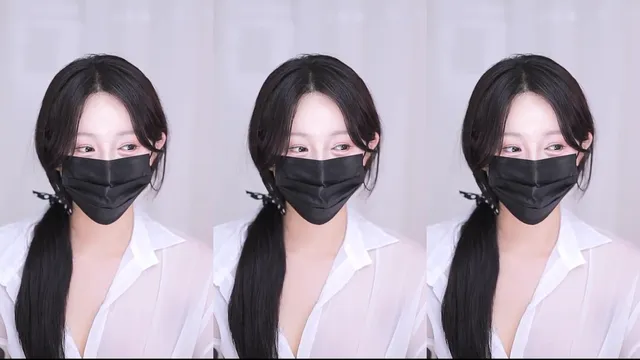 图片[2] - [Korean BJ] ruaa3a 2025-11-15 - KBJFan