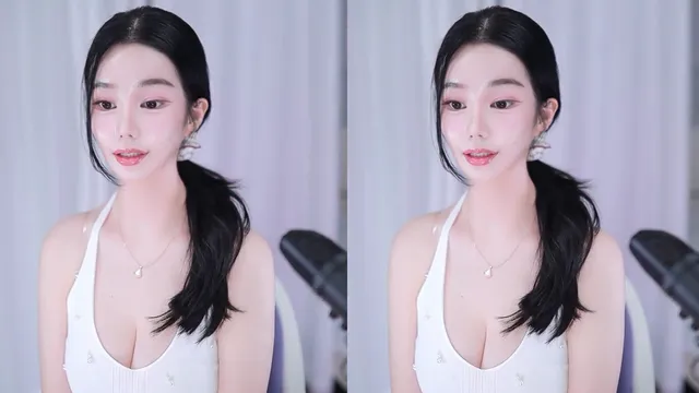 图片[1] - [Korean BJ] 100cci 2025-09-21 - KBJFan