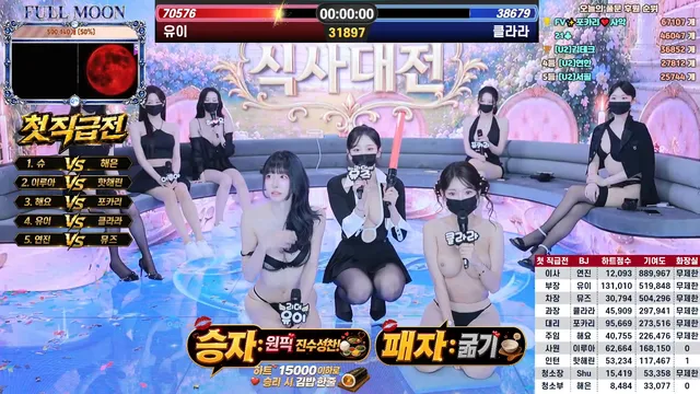 图片[33] - [Korean BJ] mscrew33 2026-05-22 - KBJFan