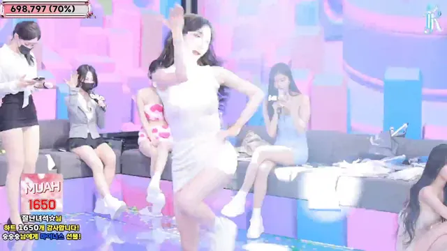 图片[48] - [Korean BJ] jinricp 2025-04-23 - KBJFan