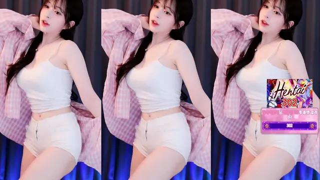 图片[1] - [Korean BJ] flower1023 2026-04-08 - KBJFan
