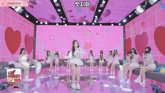 图片[71] - [Korean BJ] pandaclass 2026-06-02 - KBJFan