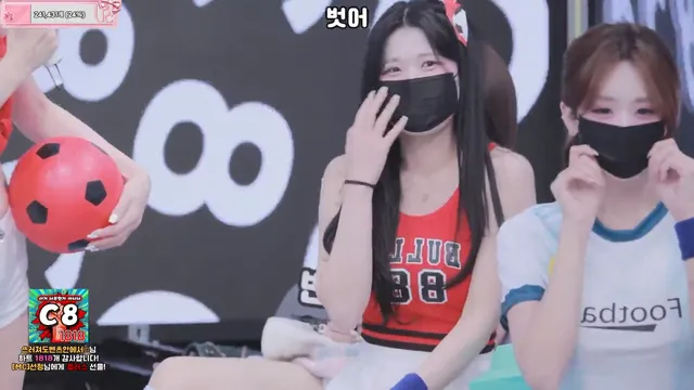 图片[16] - [Korean BJ] pandaclass 2026-06-11 - KBJFan