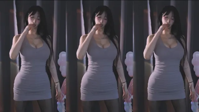 图片[2] - [Korean BJ] babysoomii 2025-05-13 - KBJFan