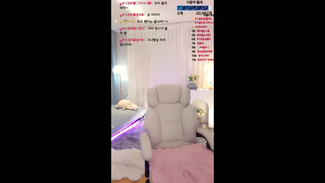 图片[3] - [Korean BJ] siyun12476 2025-11-01 - KBJFan