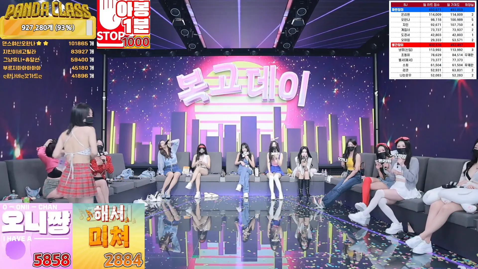 图片[55] - [Korean BJ] pandaclass 2024-09-21 - KBJFan