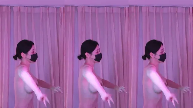 图片[4] - [Korean BJ] 100472 2025-07-20 - KBJFan