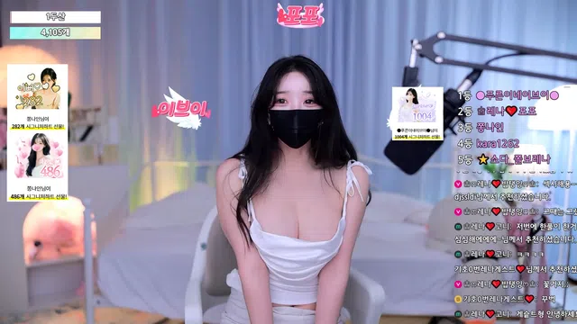 图片[7] - [Korean BJ] moem9e9 2025-05-25 - KBJFan