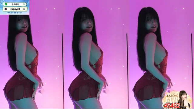 图片[3] - [Korean BJ] yin2618 2025-09-04 - KBJFan