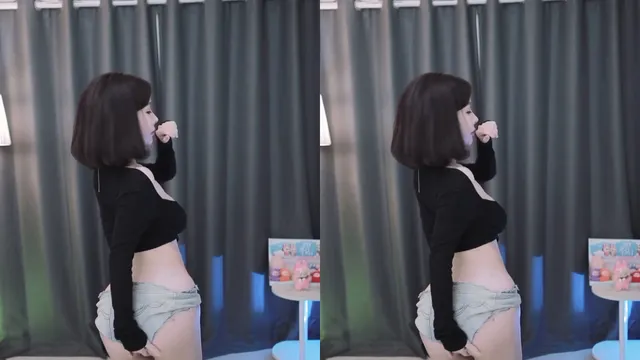 图片[4] - [Korean BJ] askl12349 2025-10-15 - KBJFan