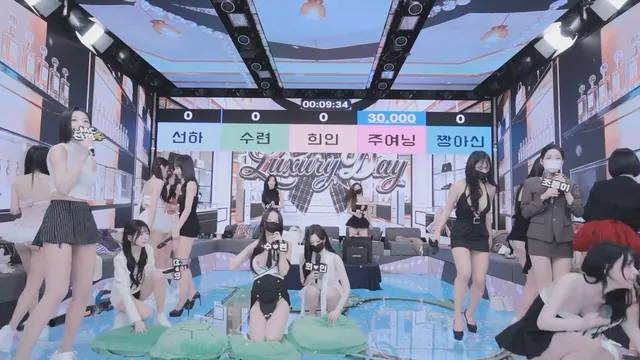 图片[17] - [Korean BJ] pandaclass 2026-03-19 - KBJFan