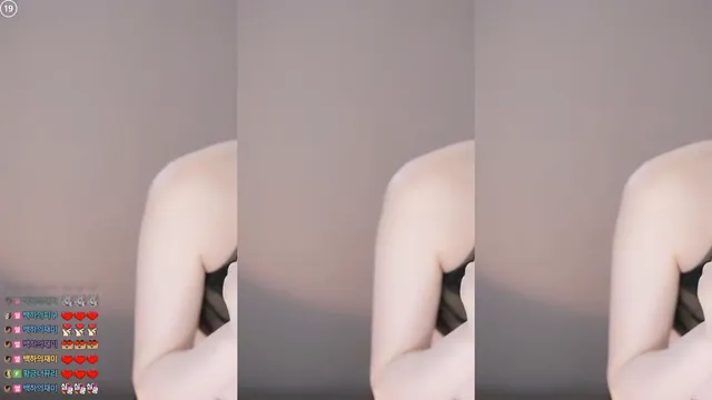 图片[3] - [Korean BJ] mj0128 2025-09-11 - KBJFan