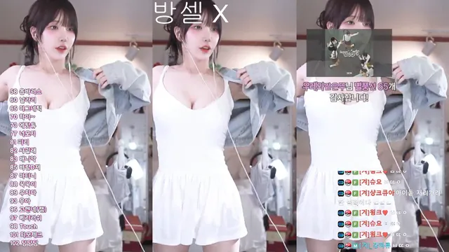 图片[6] - [Korean BJ] rlrlvkvk123 2025-04-08