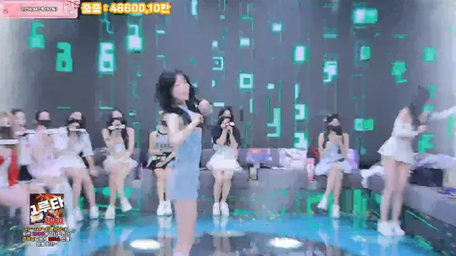 图片[60] - [Korean BJ] pandaclass 2025-12-09 - KBJFan