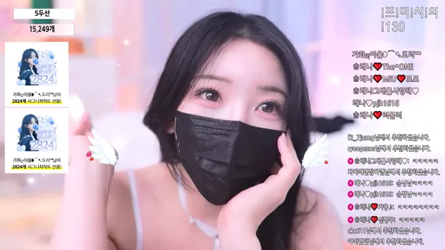 图片[4] - [Korean BJ] moem9e9 2025-02-23 - KBJFan