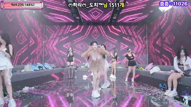 图片[47] - [Korean BJ] jinricp 2025-09-10 - KBJFan