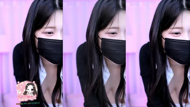 图片[1] - [Korean BJ] hncsphj 2025-08-11 - KBJFan