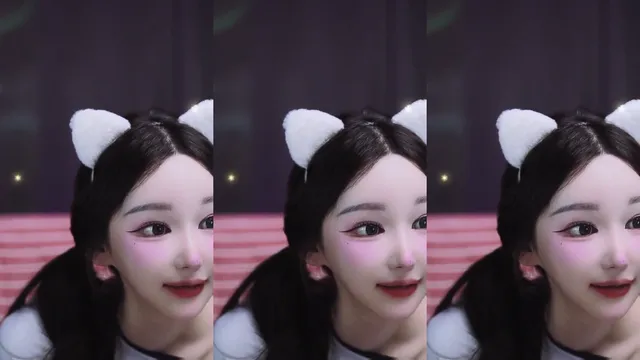 图片[1] - [Korean BJ] guswl1206 2026-02-16 - KBJFan